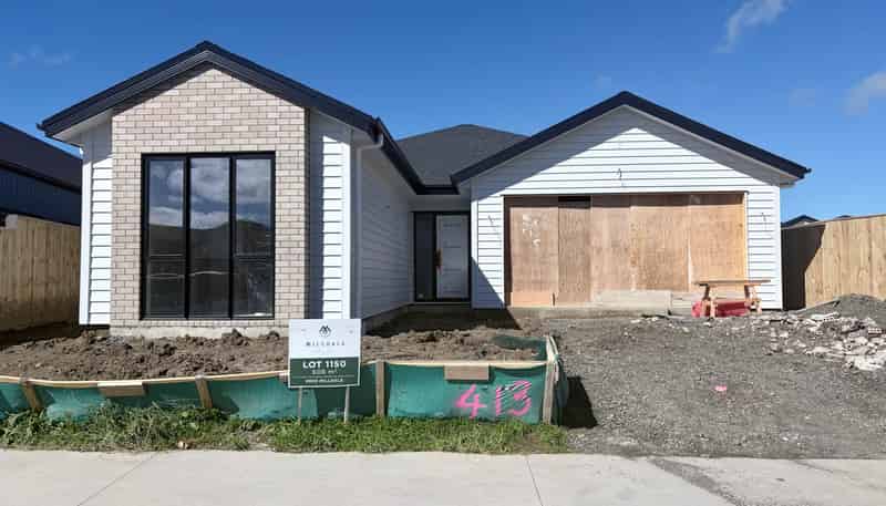 413 Te Taruna Drive, Milldale