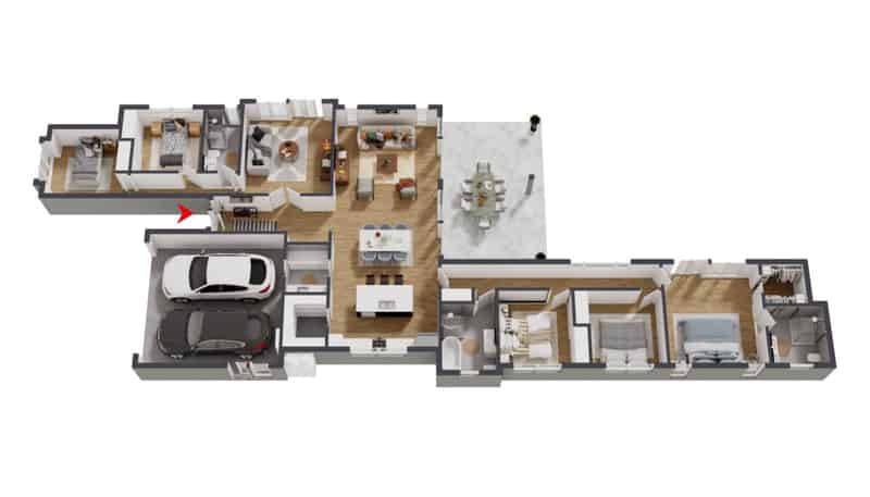 413 Te Taruna Drive, Milldale