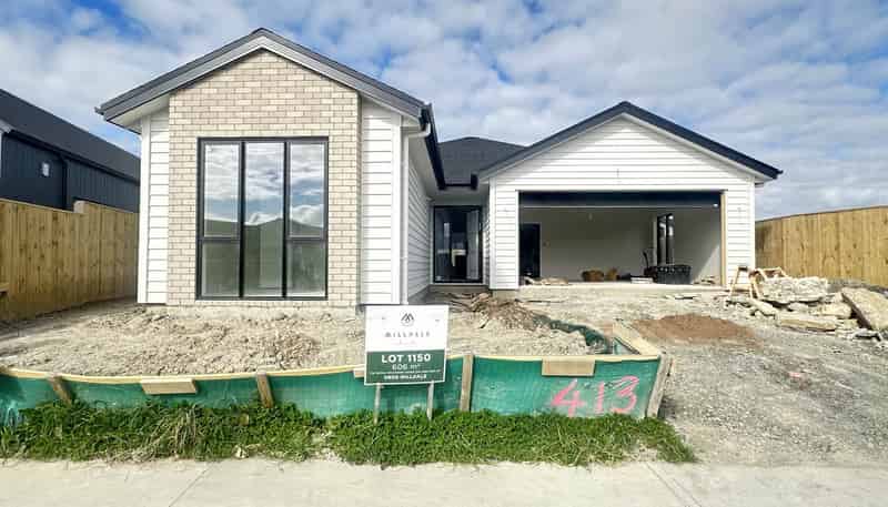 413 Te Taruna Drive, Milldale