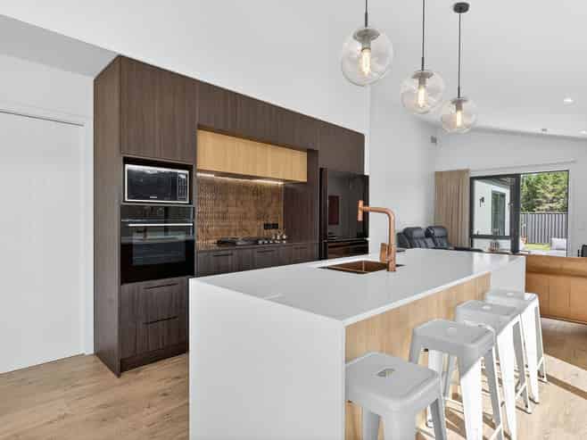 81 Burdon Loop, Lake Hawea