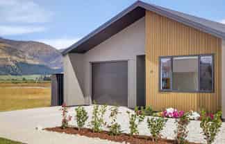 81 Burdon Loop, Lake Hawea