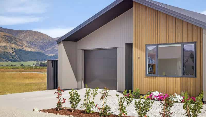 81 Burdon Loop, Lake Hawea