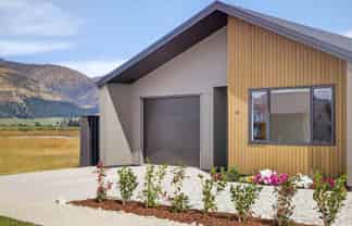 81 Burdon Loop, Lake Hawea