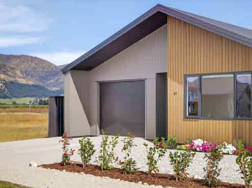 81 Burdon Loop, Lake Hawea