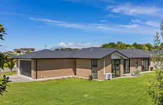 14 Jersey Place, Bell Block