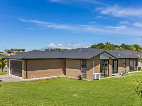 14 Jersey Place, Bell Block