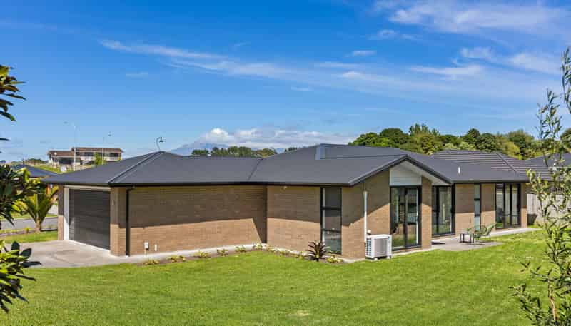 14 Jersey Place, Bell Block