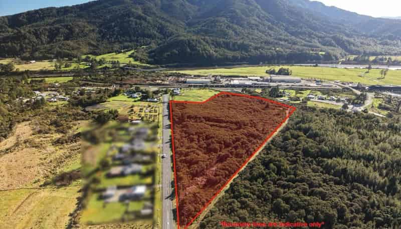  Arnold Valley Road, Stillwater, Greymouth