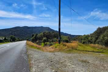  Arnold Valley Road, Stillwater, Greymouth