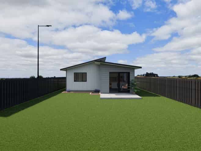 23 TURAU STREET, Te Kauwhata