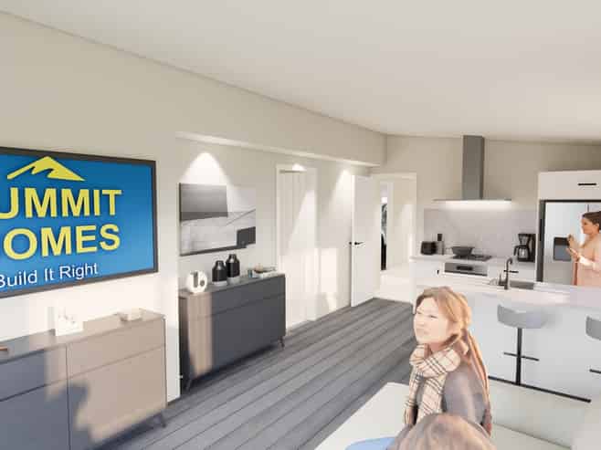 23 TURAU STREET, Te Kauwhata