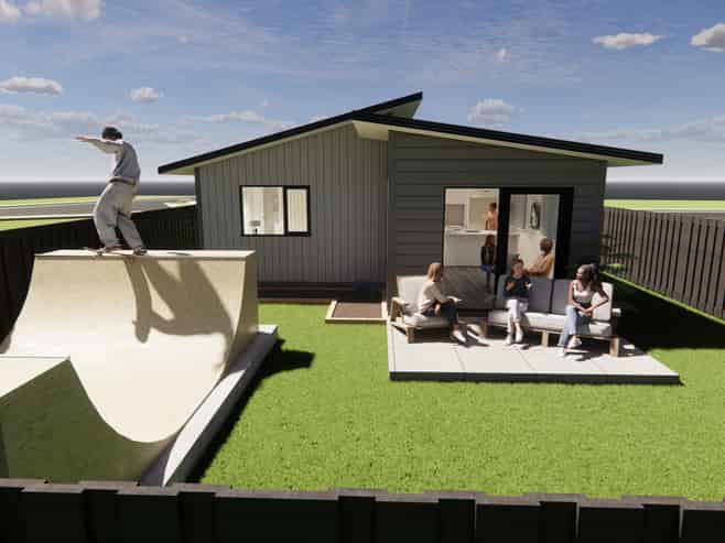 23 TURAU STREET, Te Kauwhata