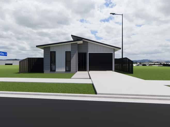 23 TURAU STREET, Te Kauwhata