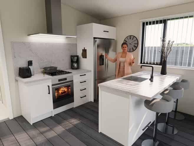 23 TURAU STREET, Te Kauwhata