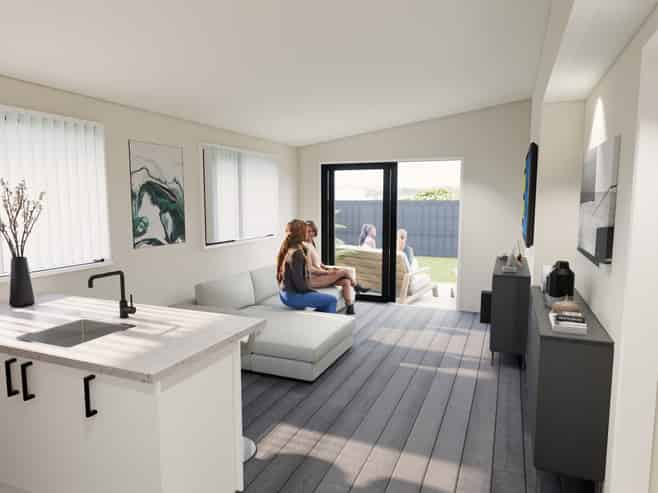 23 TURAU STREET, Te Kauwhata