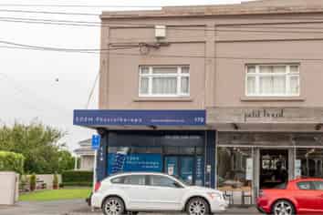 Prominent Sandringham retail for lease