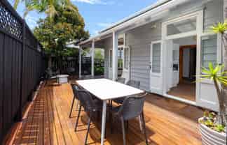 2/42 Ashby Avenue, St Heliers