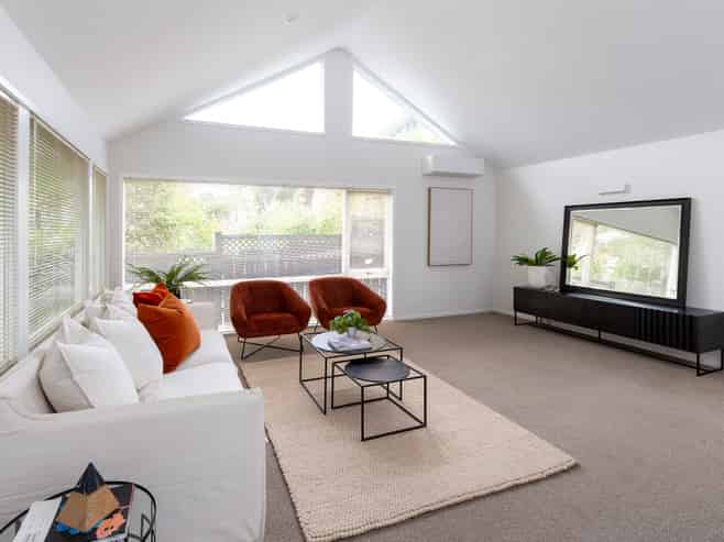 2/42 Ashby Avenue, St Heliers