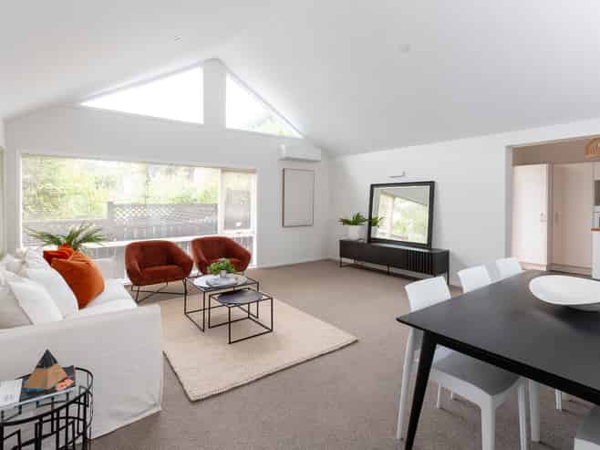 2/42 Ashby Avenue, St Heliers