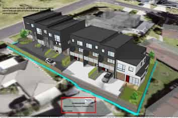 Lot 1, 129 Cook Street, Howick