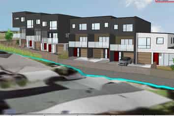 Lot 1, 129 Cook Street, Howick