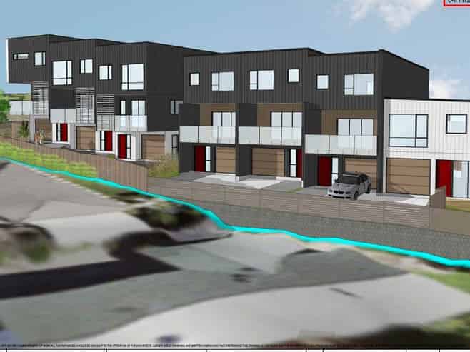 Lot 1, 129 Cook Street, Howick