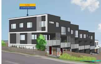 Lot 1, 129 Cook Street, Howick