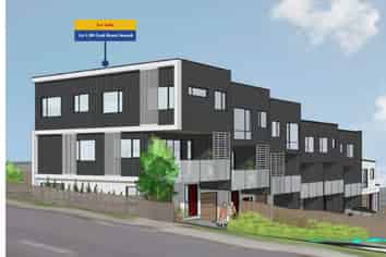 Lot 1, 129 Cook Street, Howick