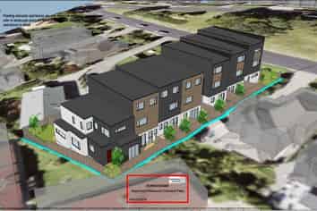 Lot 1, 129 Cook Street, Howick