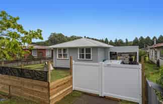 28 Newall Street, Kawerau