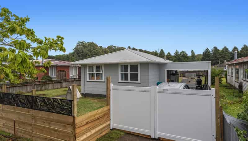 28 Newall Street, Kawerau