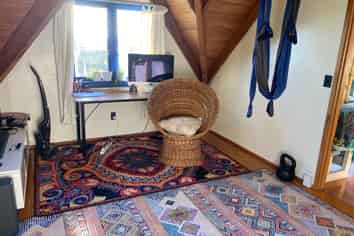 Auckland - Address withheld