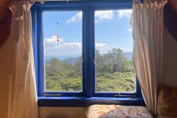 Auckland - Address withheld