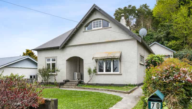 70 Wi Pere Street, Gisborne