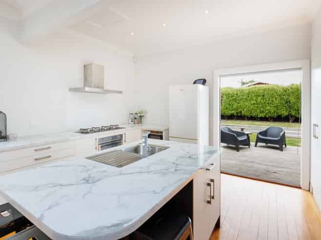 540 Church Street, Terrace End