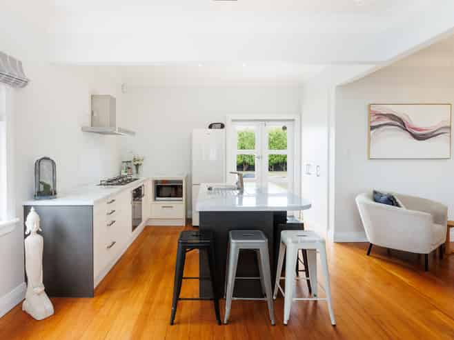 540 Church Street, Terrace End