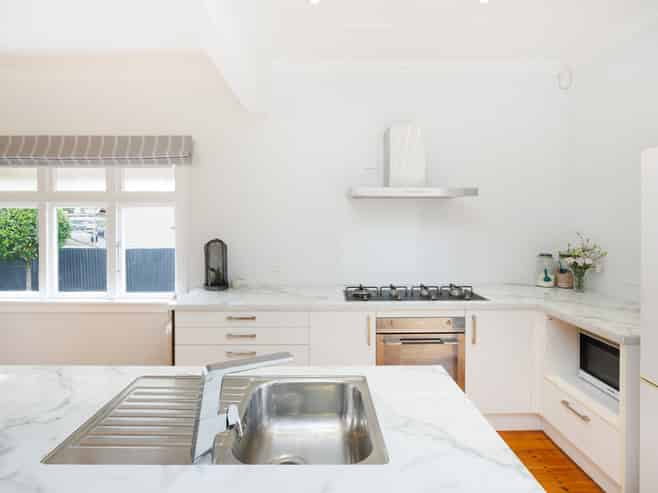 540 Church Street, Terrace End