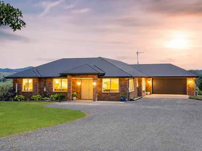 72B Ferguson Road, Whatawhata