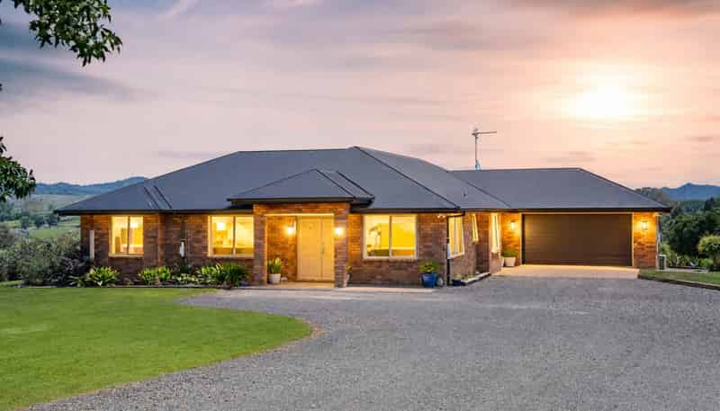 72B Ferguson Road, Whatawhata