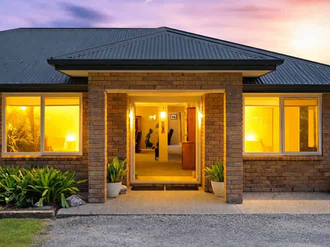 72B Ferguson Road, Whatawhata