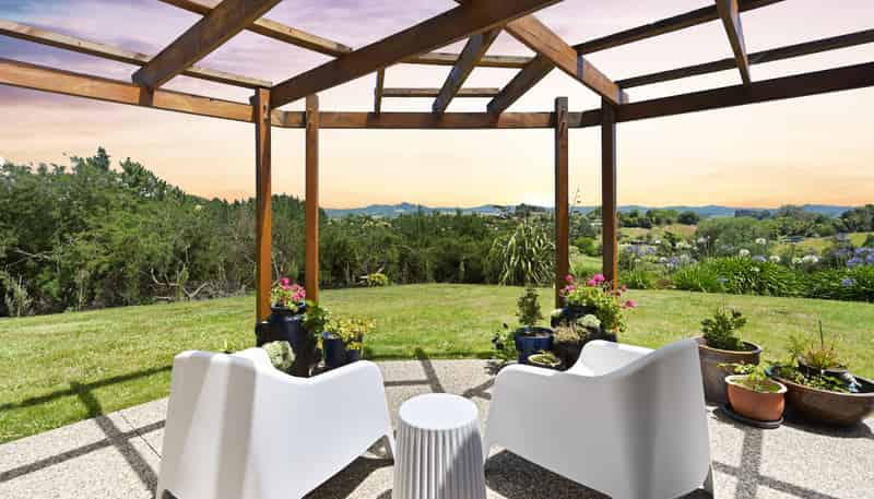 72B Ferguson Road, Whatawhata