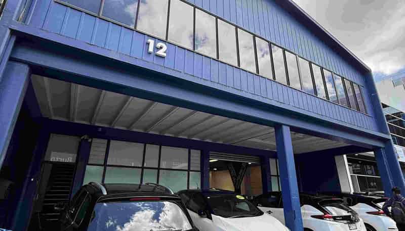 12 Eden Street, Newmarket