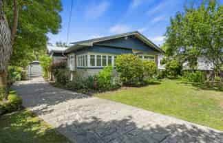 126 Francis Avenue, Mairehau