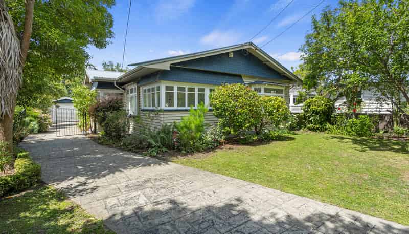 126 Francis Avenue, Mairehau
