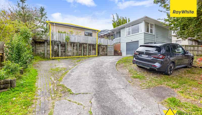 12a Edgewood Way, Henderson