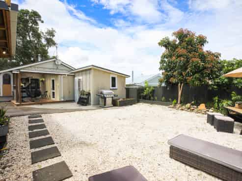 107 Coromandel Street, Thames