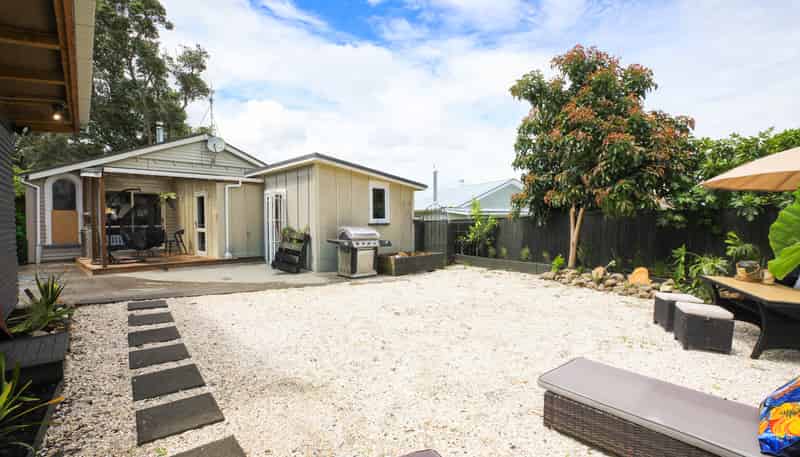 107 Coromandel Street, Thames