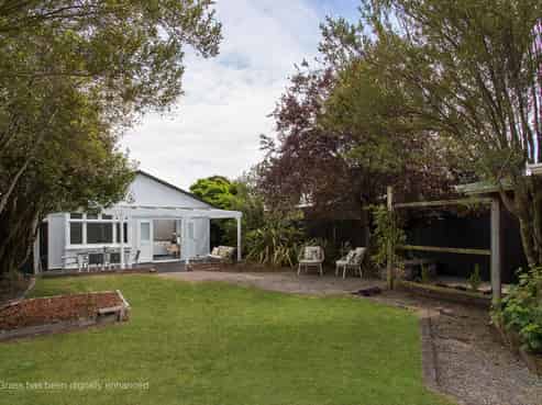 81 Ascot Avenue, North New Brighton