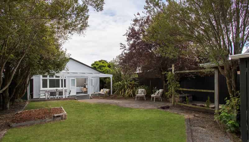 81 Ascot Avenue, North New Brighton