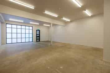 Exceptional Ground-Floor Commercial Opportunity